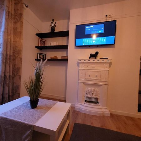 Charmant Appartement Pres De Montmartre 2 باريس المظهر الخارجي الصورة