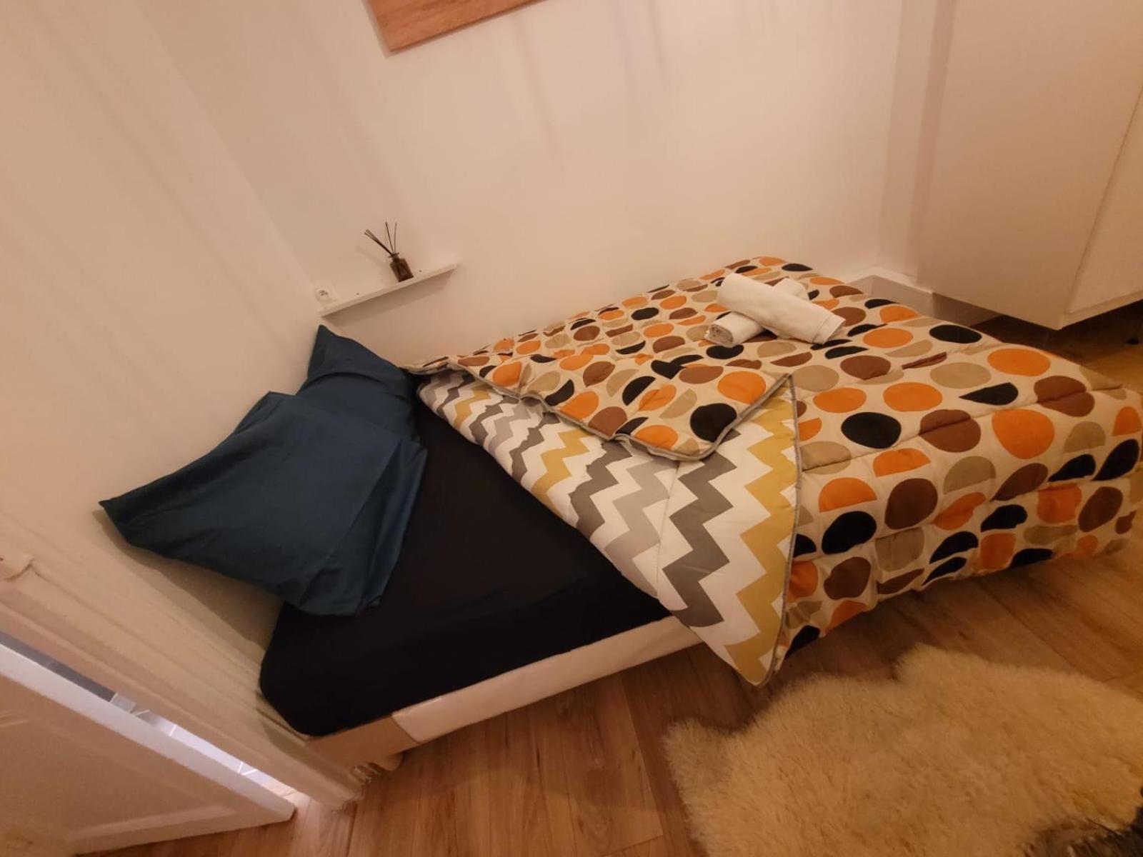 Charmant Appartement Pres De Montmartre 2 باريس المظهر الخارجي الصورة