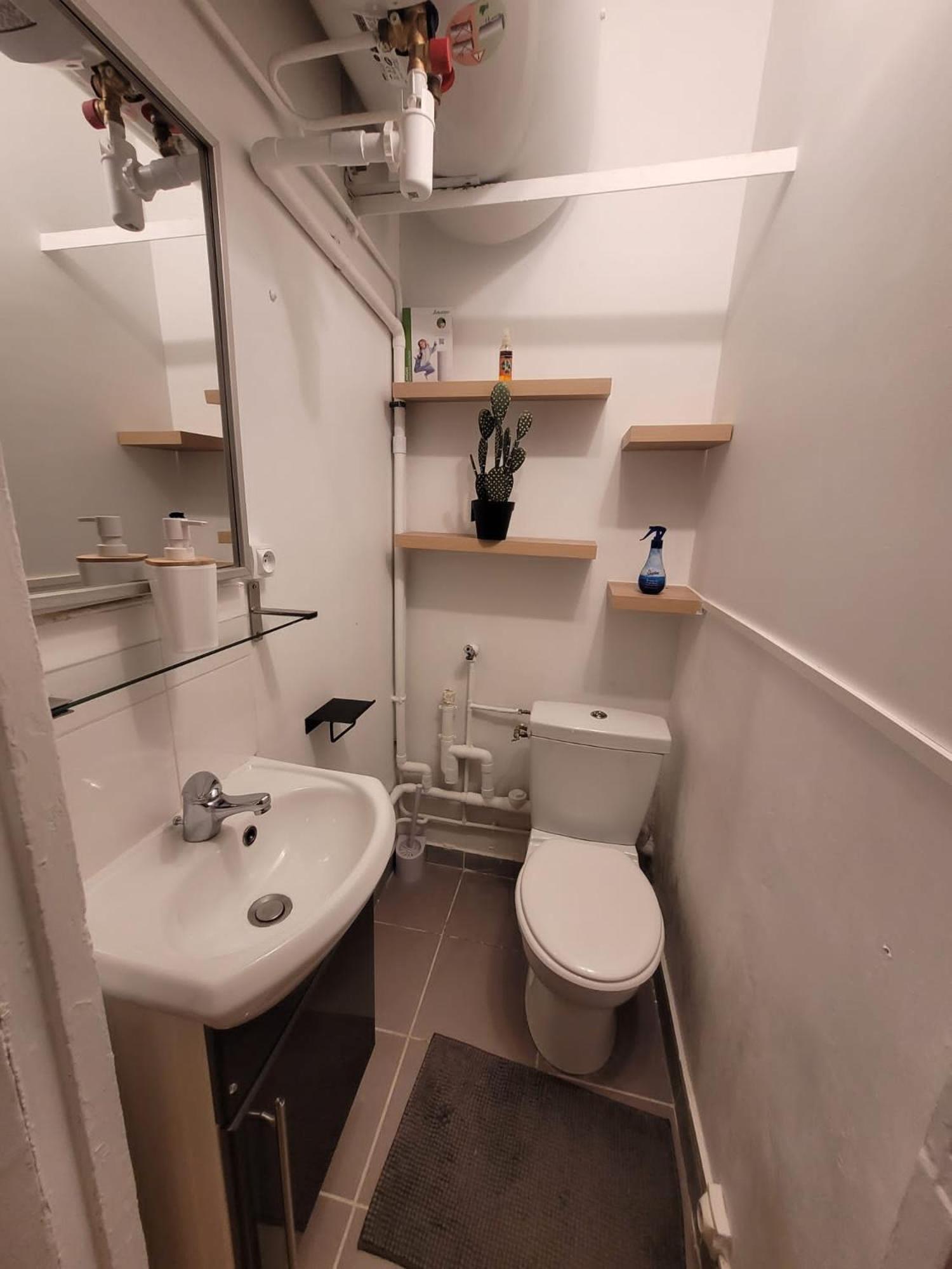 Charmant Appartement Pres De Montmartre 2 باريس المظهر الخارجي الصورة
