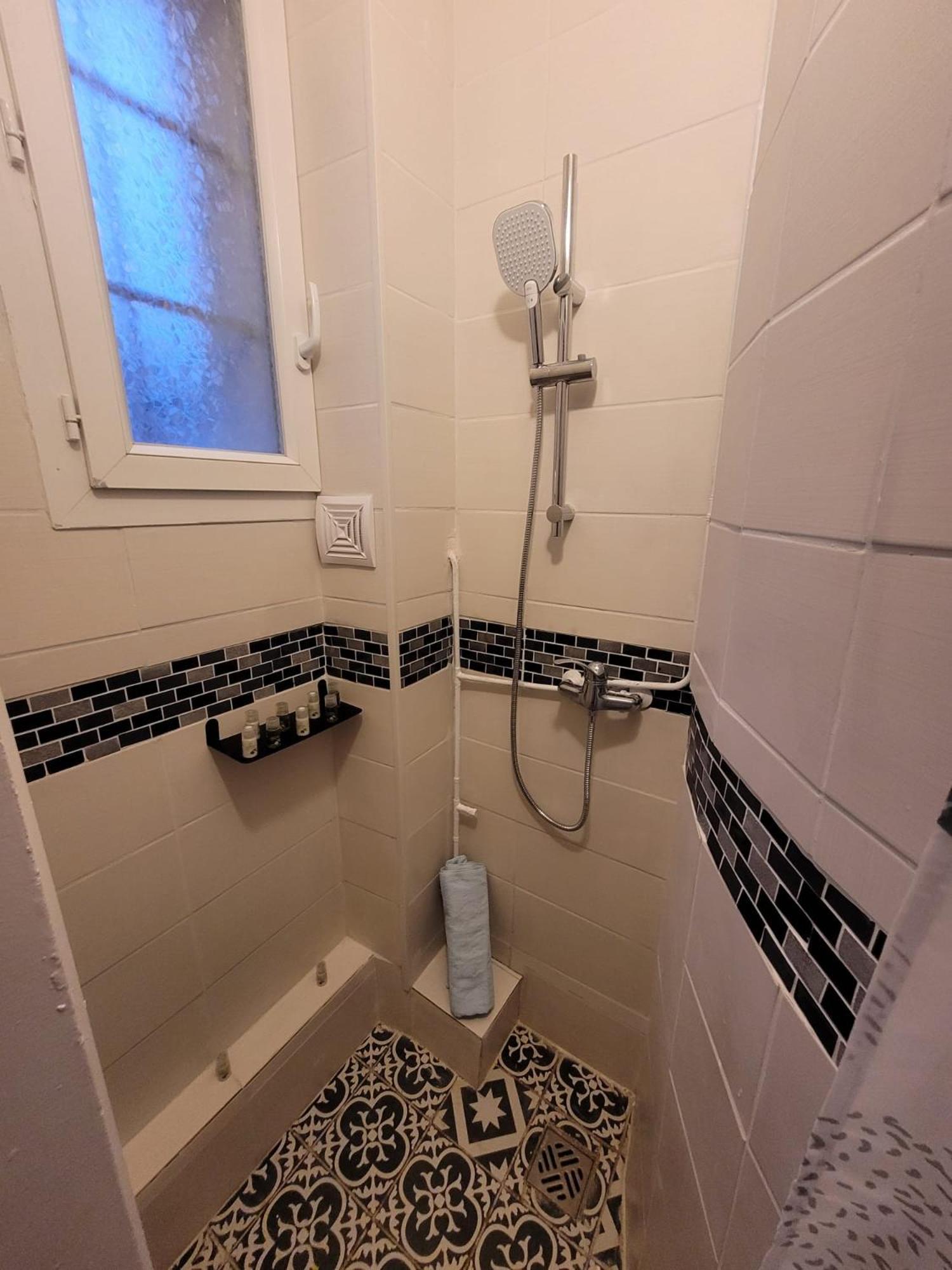 Charmant Appartement Pres De Montmartre 2 باريس المظهر الخارجي الصورة