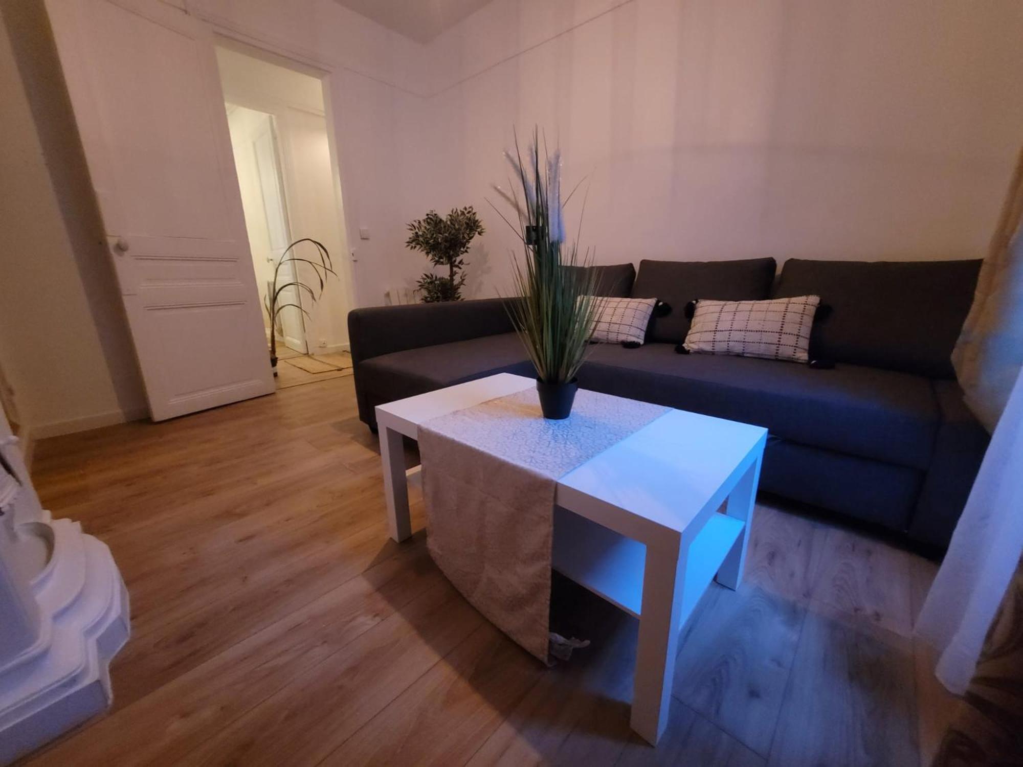 Charmant Appartement Pres De Montmartre 2 باريس المظهر الخارجي الصورة