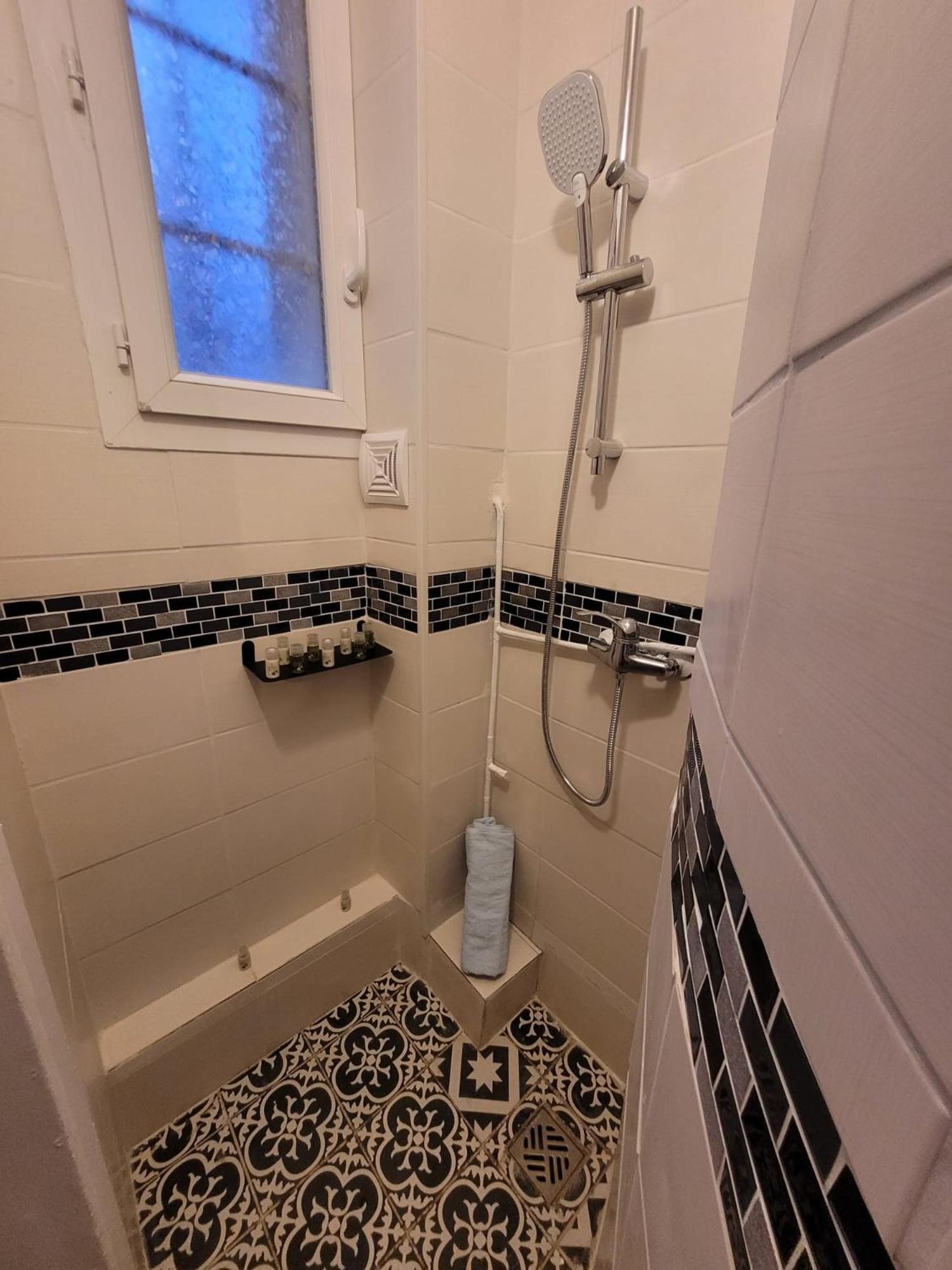 Charmant Appartement Pres De Montmartre 2 باريس المظهر الخارجي الصورة